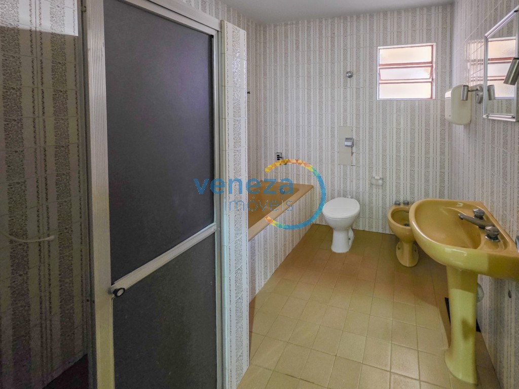 Casa Residencial para venda no bairro Amaro de Londrina - Foto 9