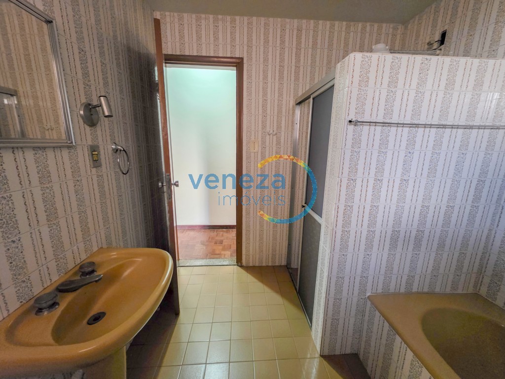 Casa Residencial para venda no bairro Amaro de Londrina - Foto 10