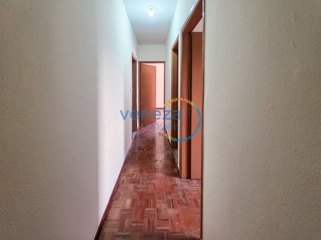 Casa Residencial para venda no bairro Amaro de Londrina - Foto 16