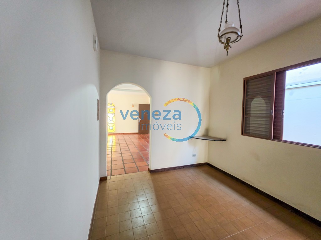 Casa Residencial para venda no bairro Amaro de Londrina - Foto 17