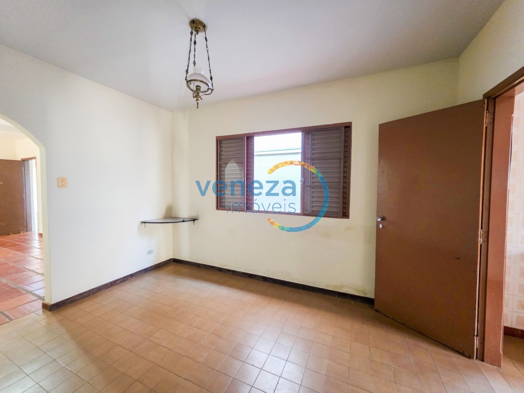 Casa Residencial para venda no bairro Amaro de Londrina - Foto 18