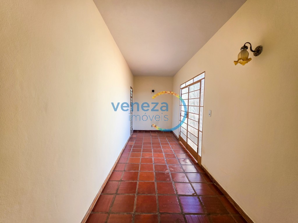 Casa Residencial para venda no bairro Amaro de Londrina - Foto 20