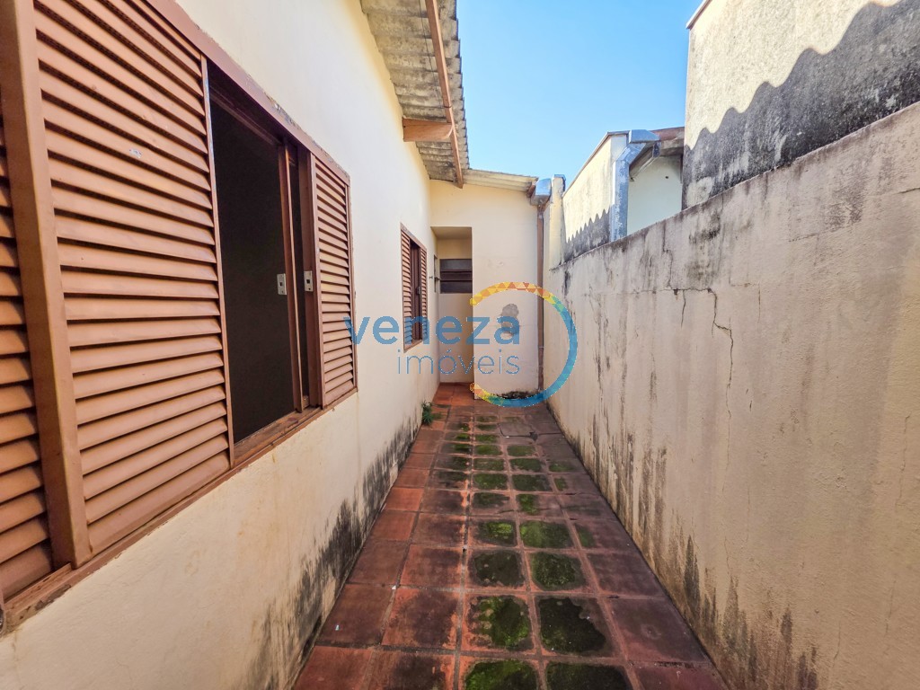 Casa Residencial para venda no bairro Amaro de Londrina - Foto 21