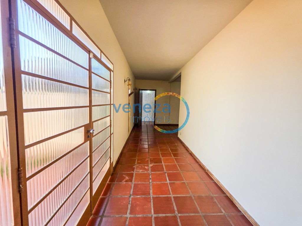 Casa Residencial para venda no bairro Amaro de Londrina - Foto 22