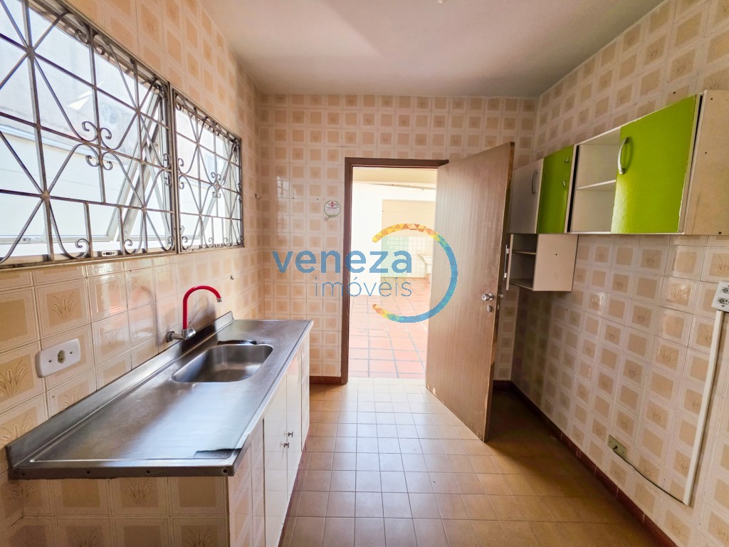 Casa Residencial para venda no bairro Amaro de Londrina - Foto 25