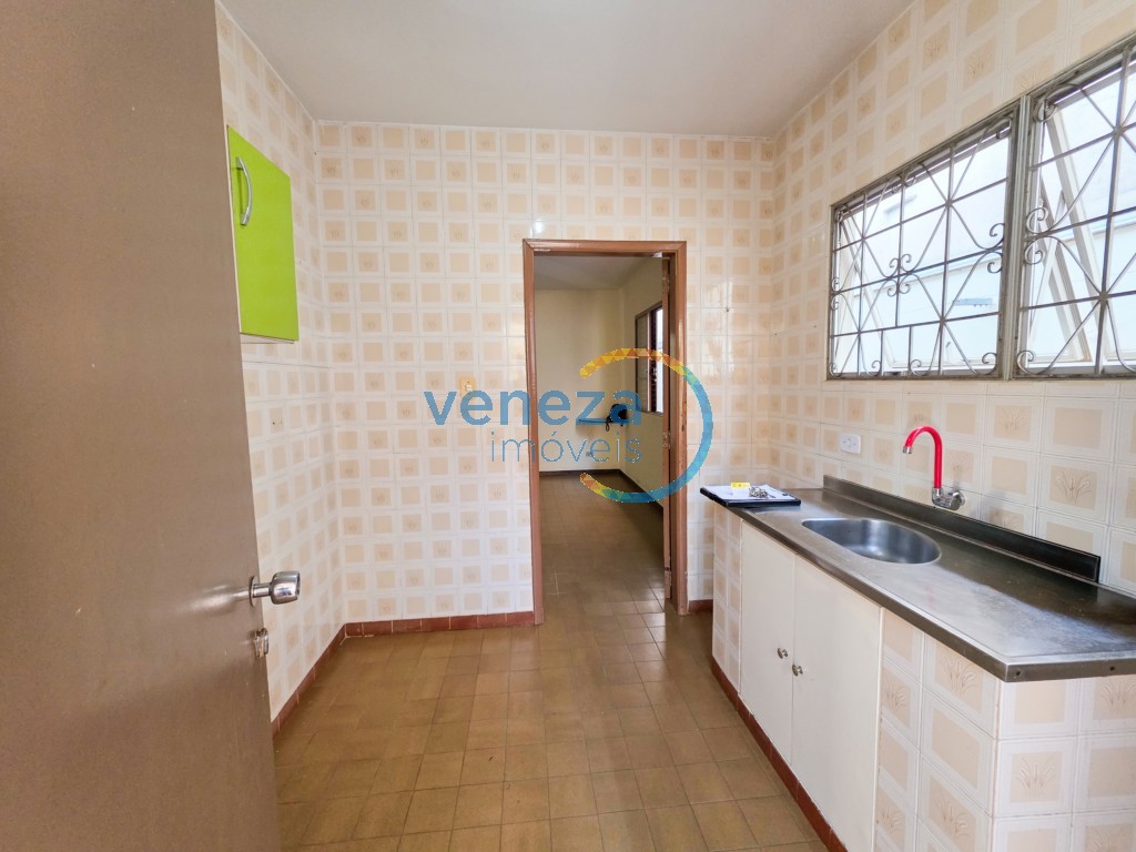 Casa Residencial para venda no bairro Amaro de Londrina - Foto 26