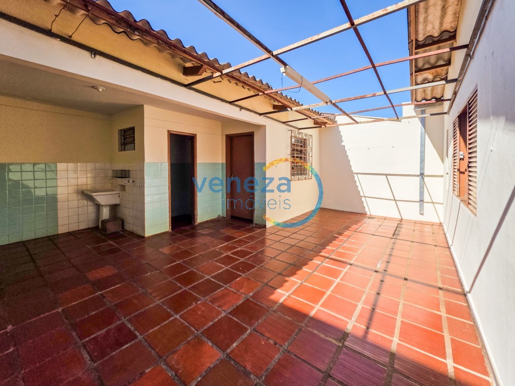 Casa Residencial para venda no bairro Amaro de Londrina - Foto 27