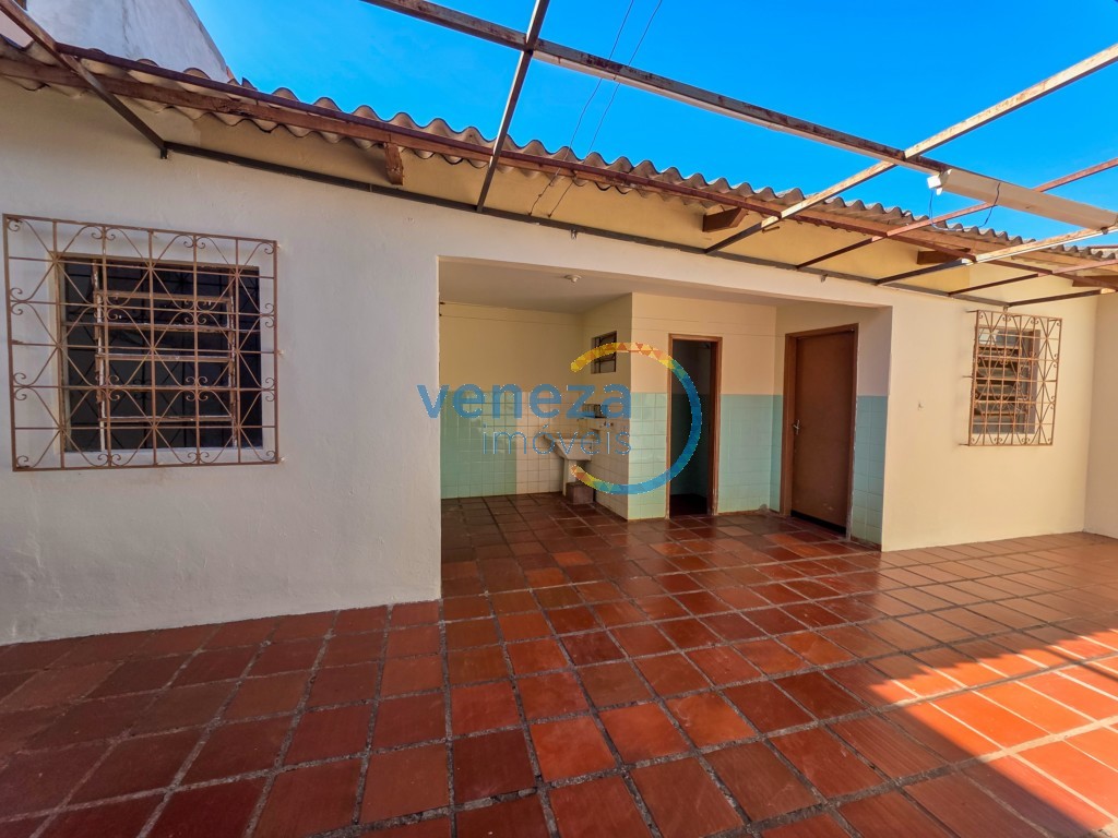 Casa Residencial para venda no bairro Amaro de Londrina - Foto 28