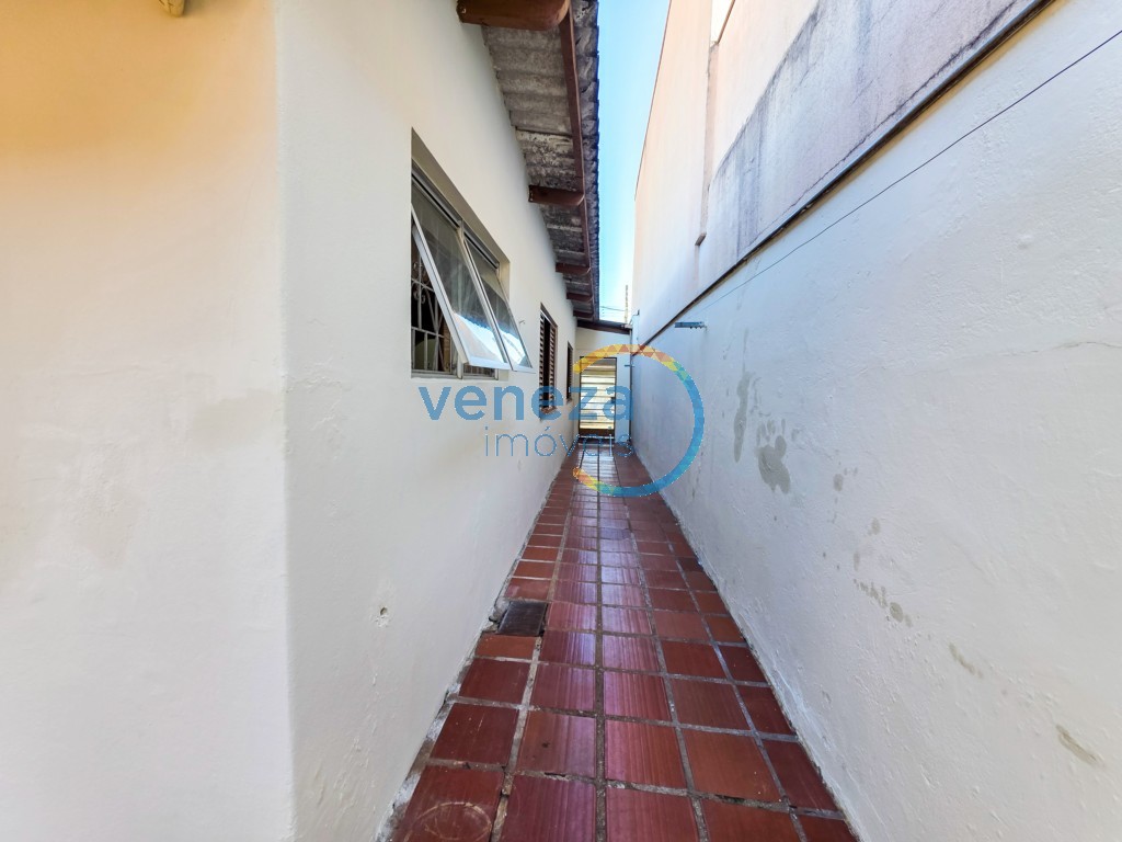 Casa Residencial para venda no bairro Amaro de Londrina - Foto 29