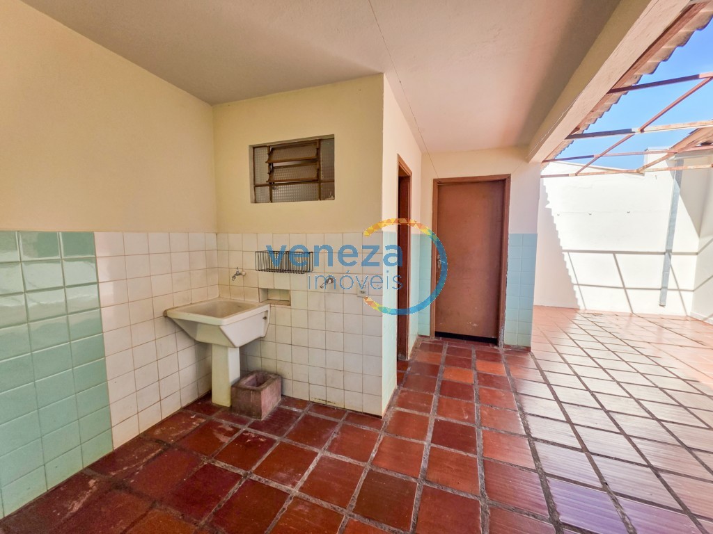 Casa Residencial para venda no bairro Amaro de Londrina - Foto 32