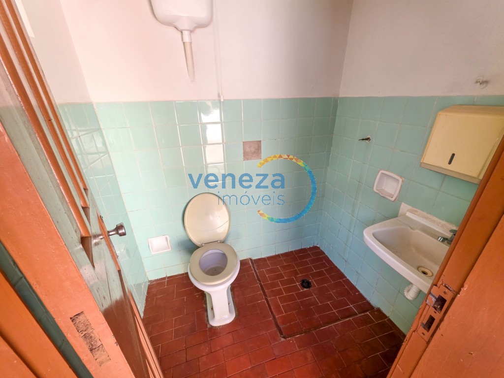 Casa Residencial para venda no bairro Amaro de Londrina - Foto 33