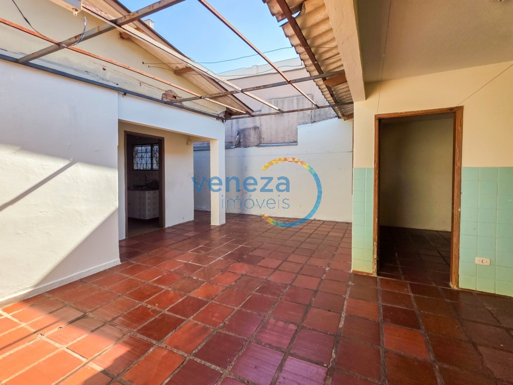 Casa Residencial para venda no bairro Amaro de Londrina - Foto 36