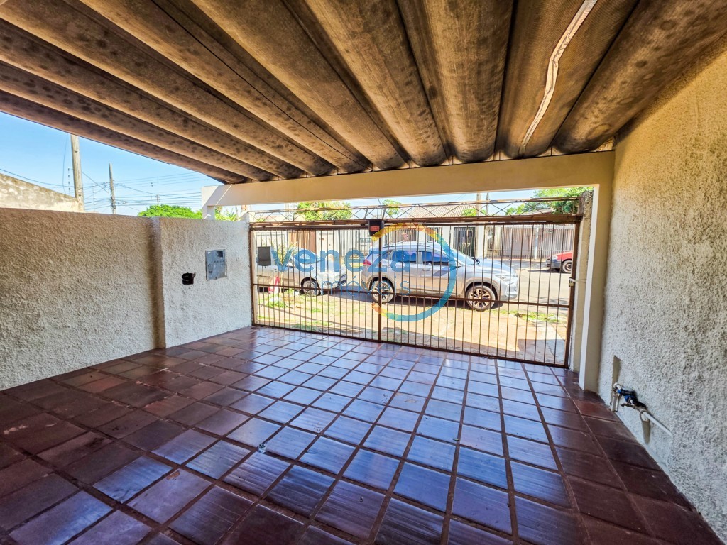 Casa Residencial para venda no bairro Amaro de Londrina - Foto 37