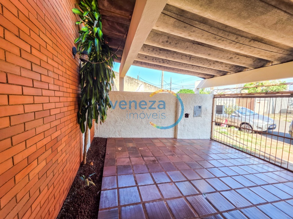 Casa Residencial para venda no bairro Amaro de Londrina - Foto 38