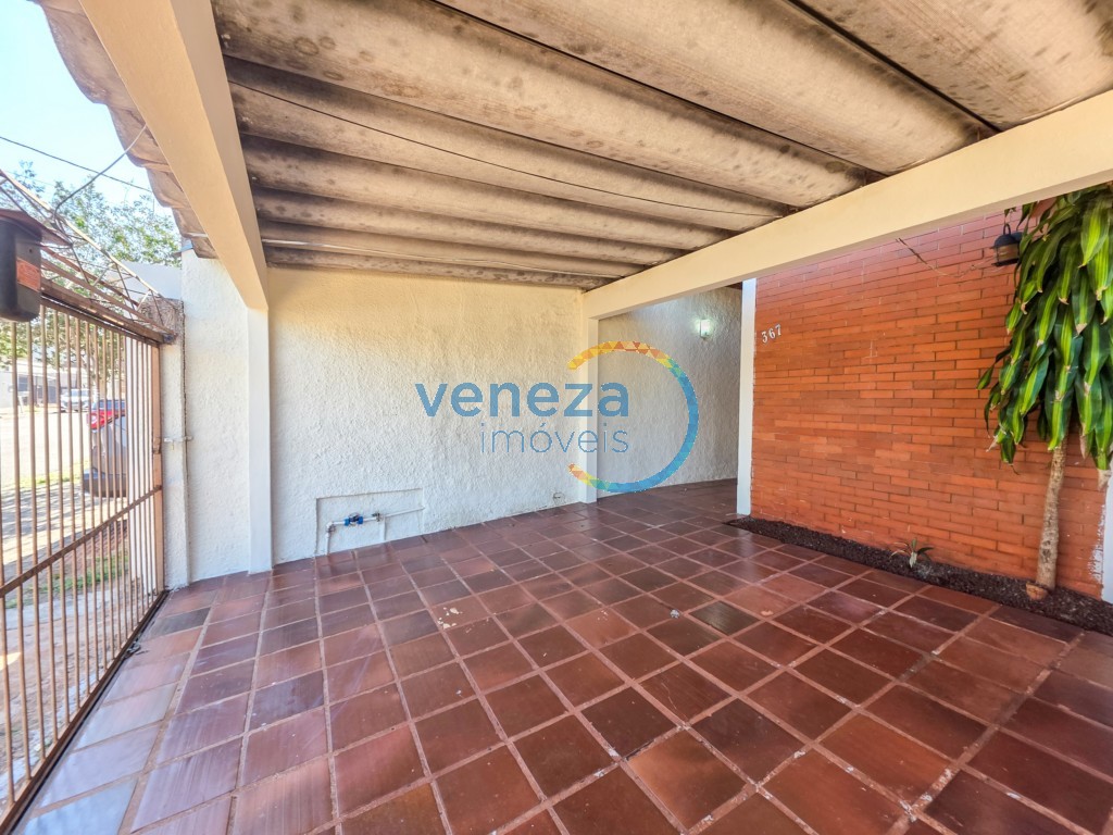 Casa Residencial para venda no bairro Amaro de Londrina - Foto 39