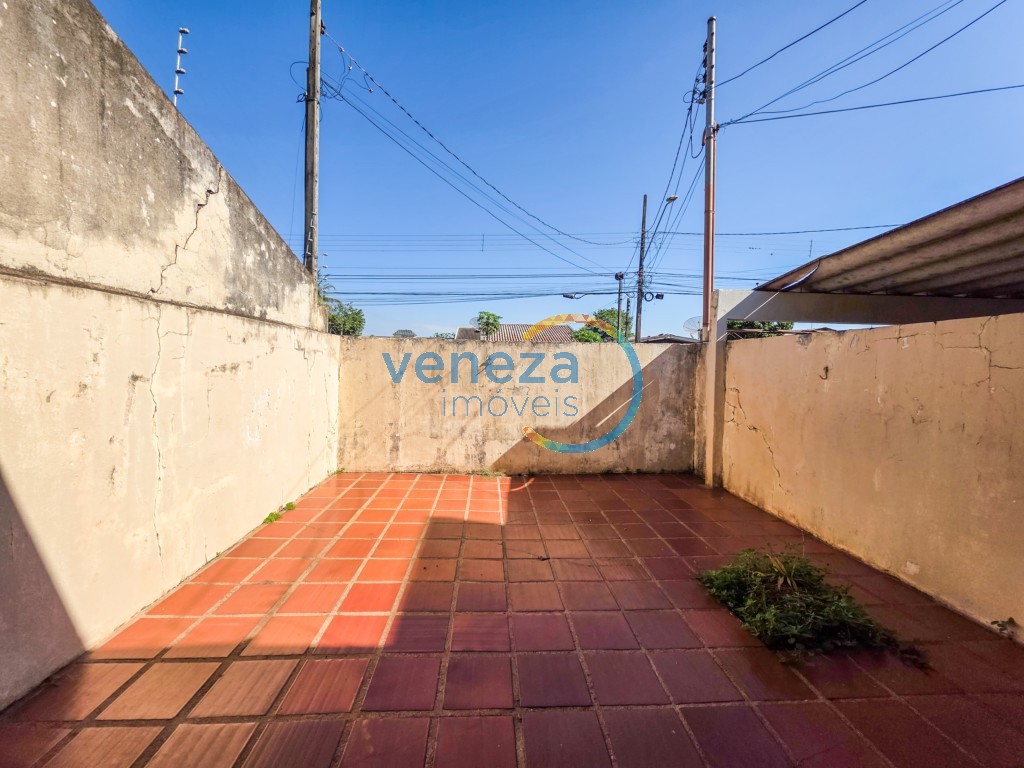 Casa Residencial para venda no bairro Amaro de Londrina - Foto 40