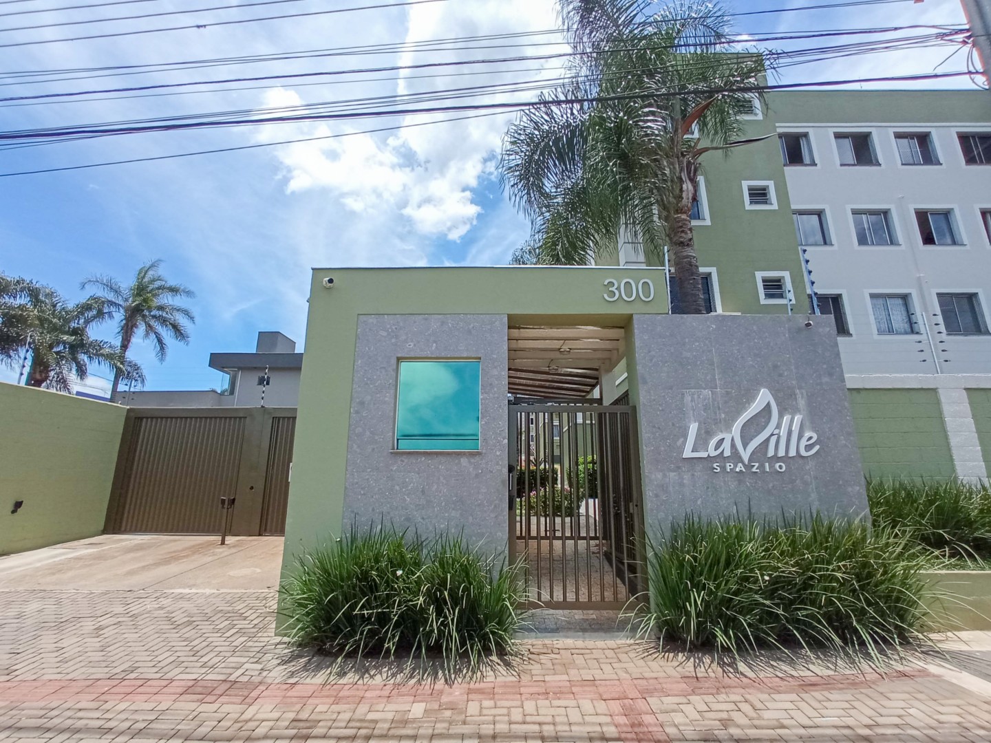 Apartamento para venda no Jamaica em Londrina com 77,62m² por R$ 250.000,00 - Foto 1