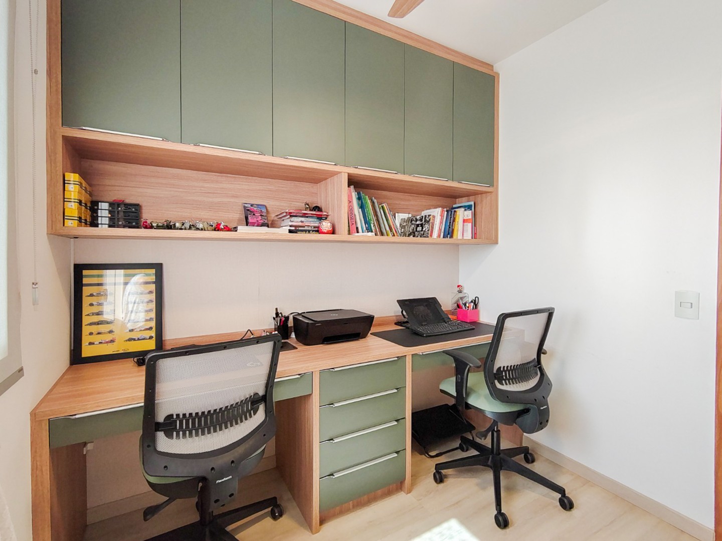 Apartamento para venda no bairro Aurora de Londrina - Foto 10