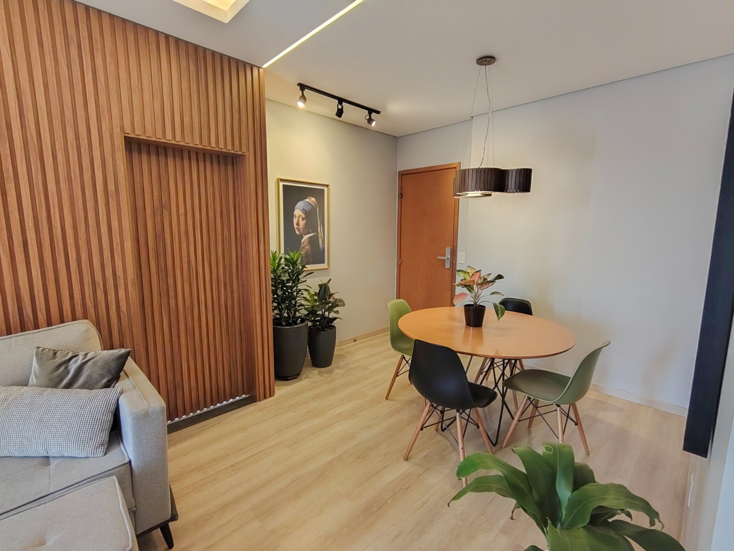 Apartamento para venda no bairro Aurora de Londrina - Foto 7