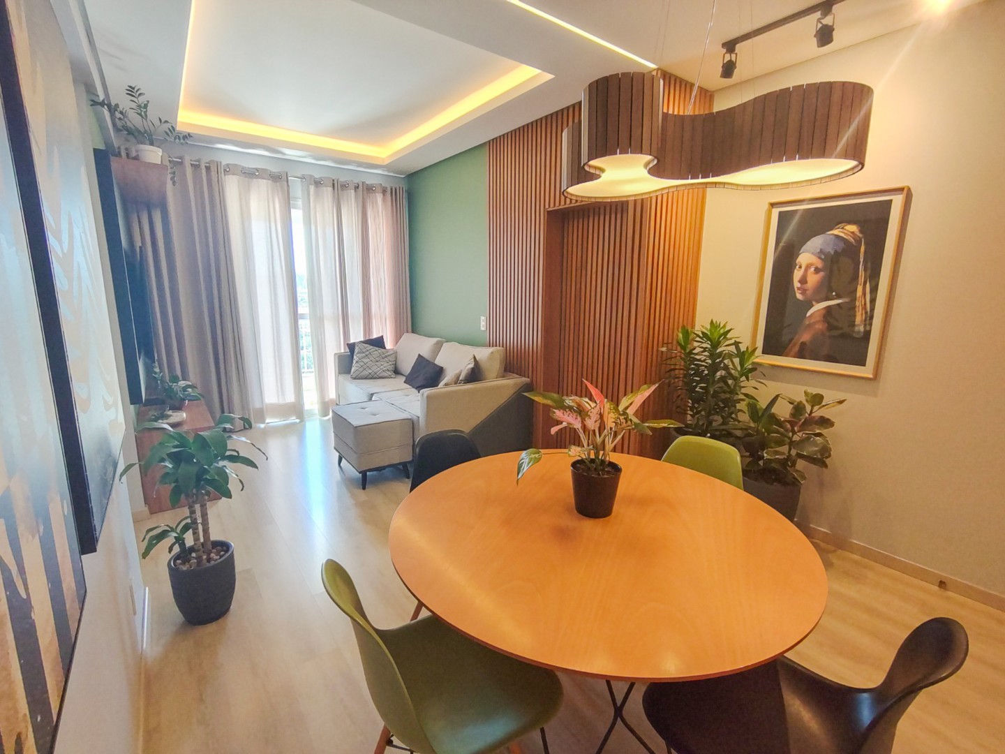 Apartamento para venda no Aurora em Londrina com 95m² por R$ 540.000,00 - Foto 3