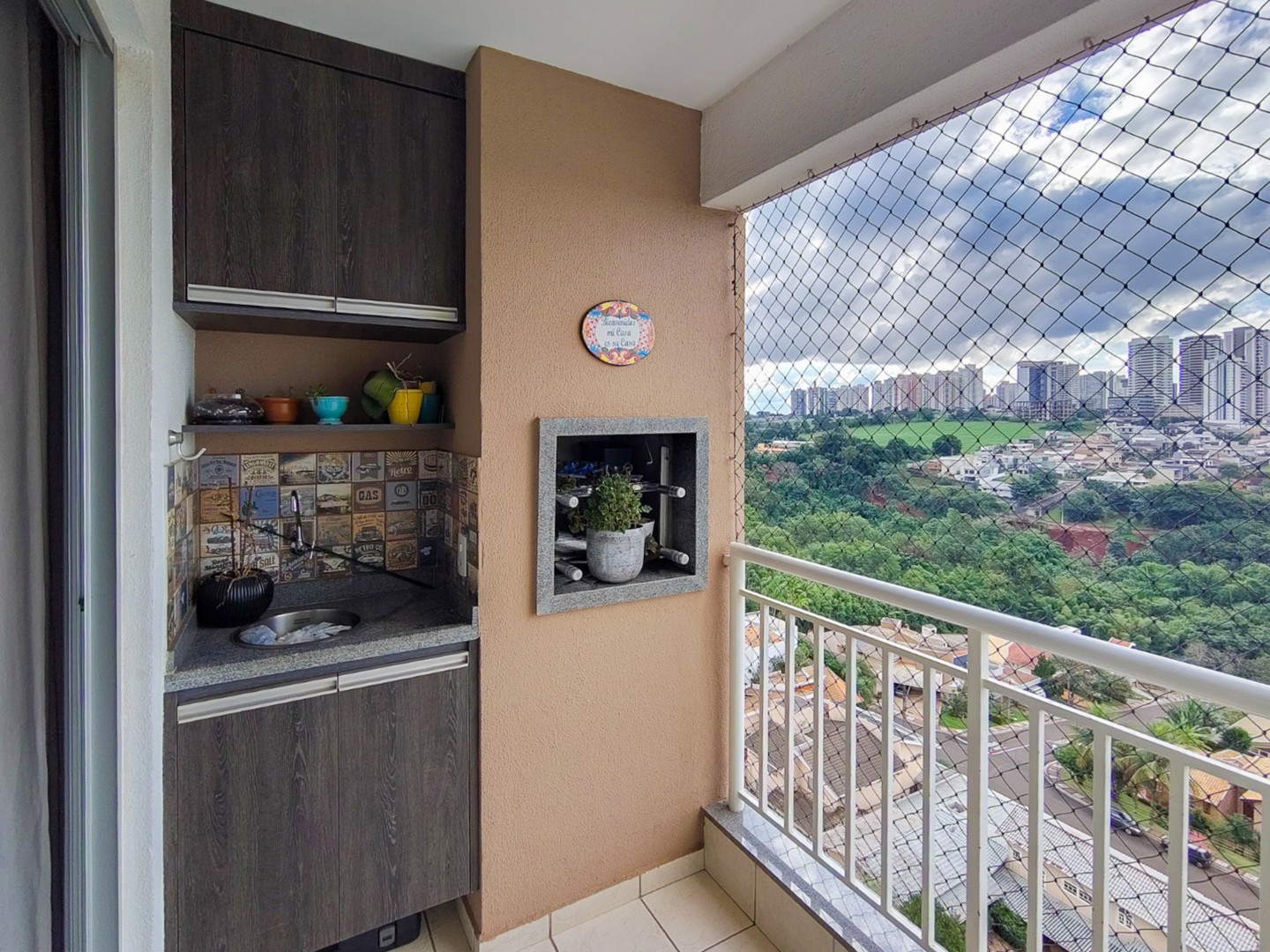 Apartamento para venda no bairro Aurora de Londrina - Foto 4
