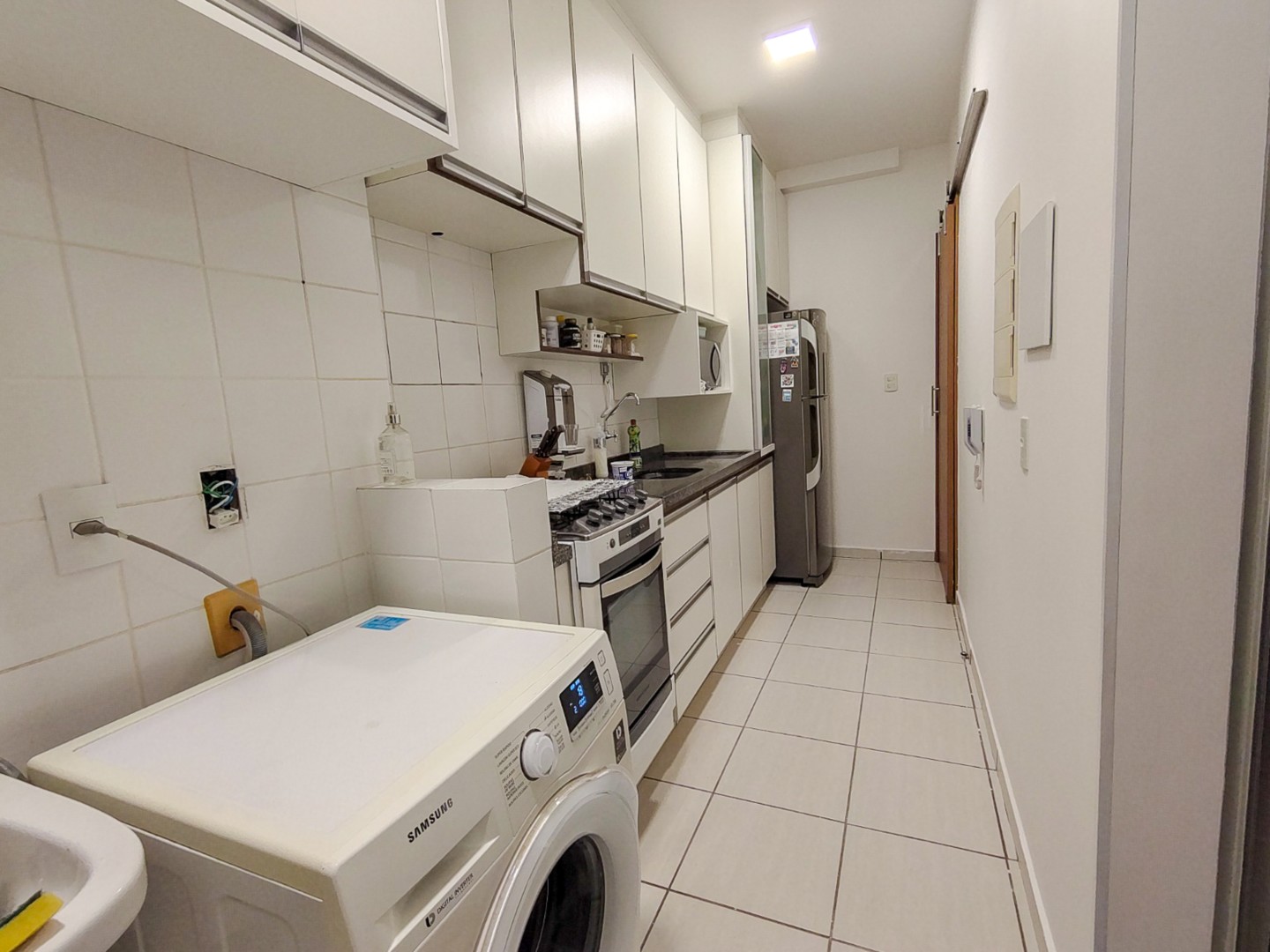 Apartamento para venda no bairro Aurora de Londrina - Foto 18