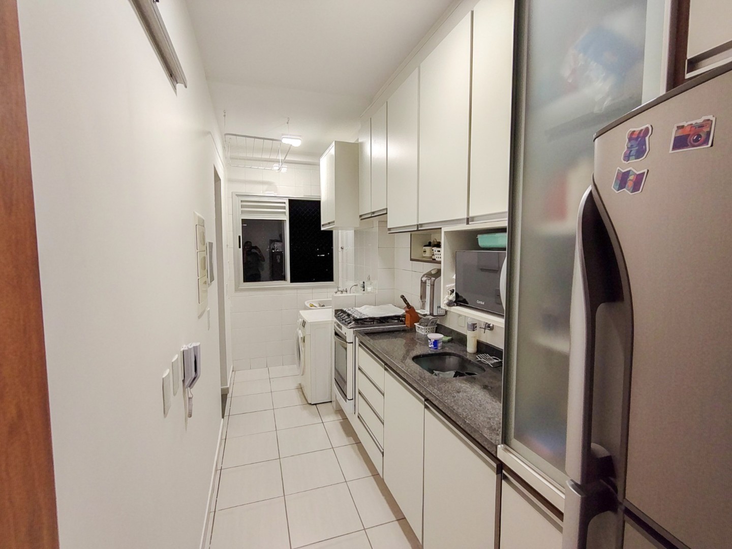 Apartamento para venda no bairro Aurora de Londrina - Foto 17