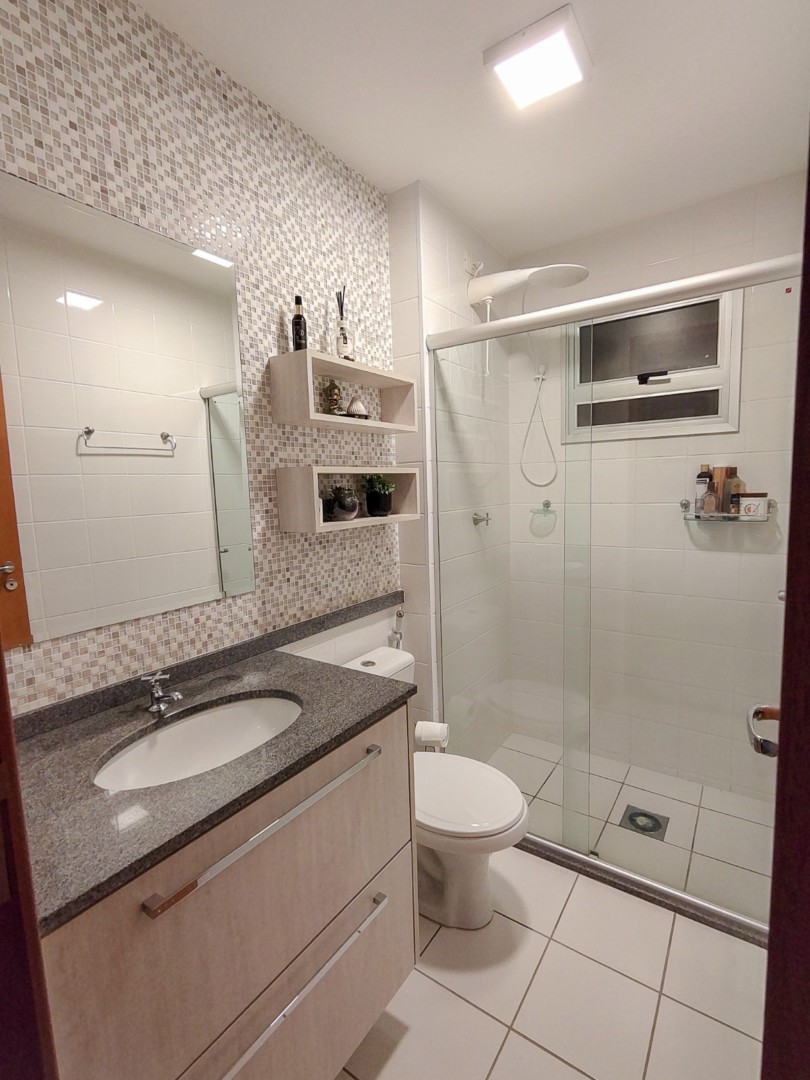 Apartamento para venda no bairro Aurora de Londrina - Foto 15