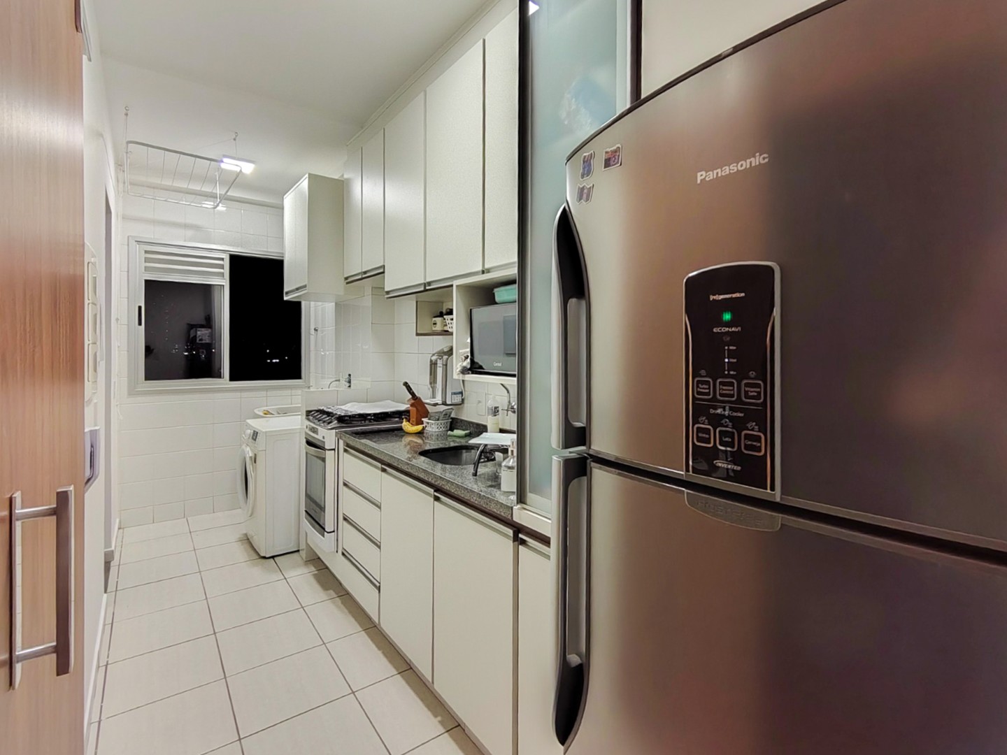 Apartamento para venda no bairro Aurora de Londrina - Foto 16
