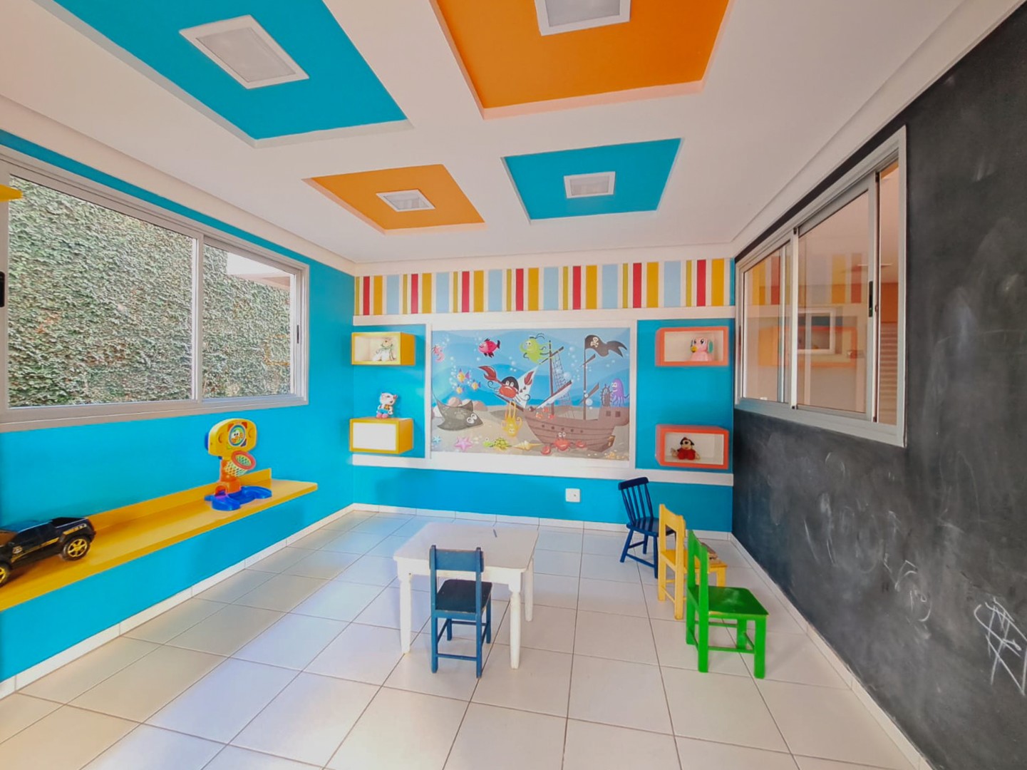 Apartamento para venda no bairro Aurora de Londrina - Foto 21
