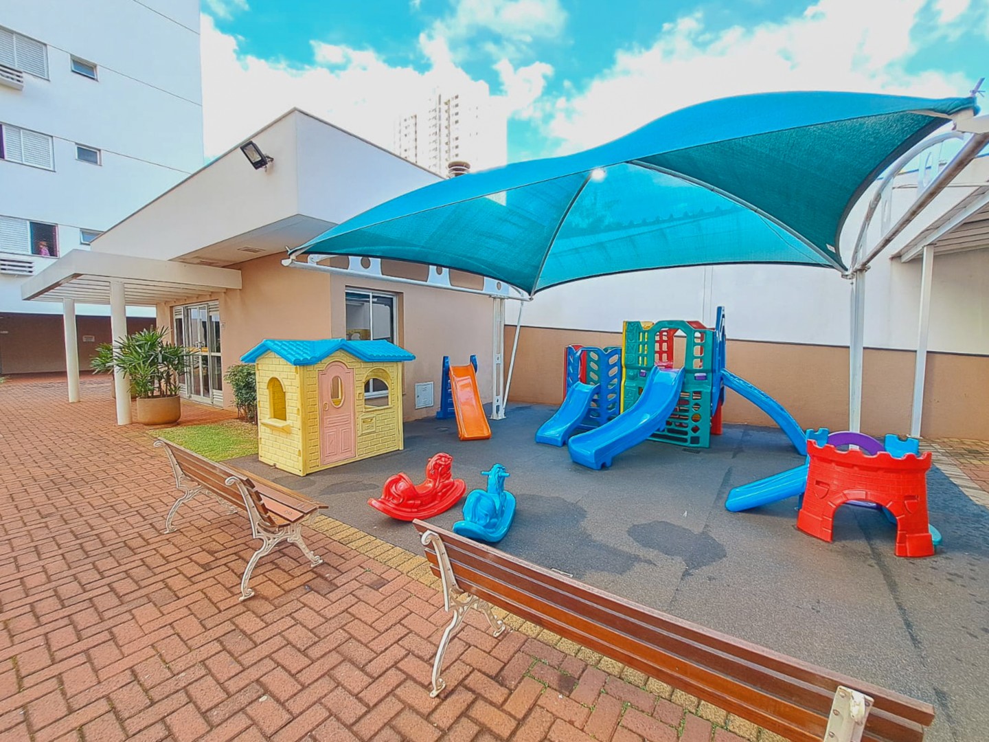 Apartamento para venda no bairro Aurora de Londrina - Foto 22