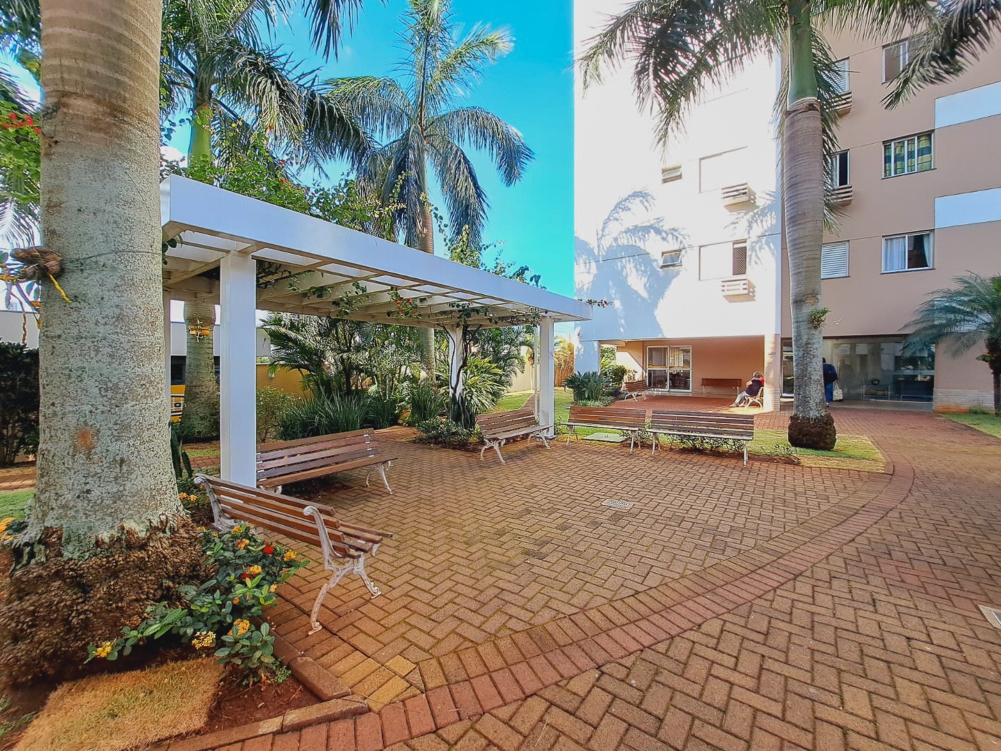Apartamento para venda no bairro Aurora de Londrina - Foto 23