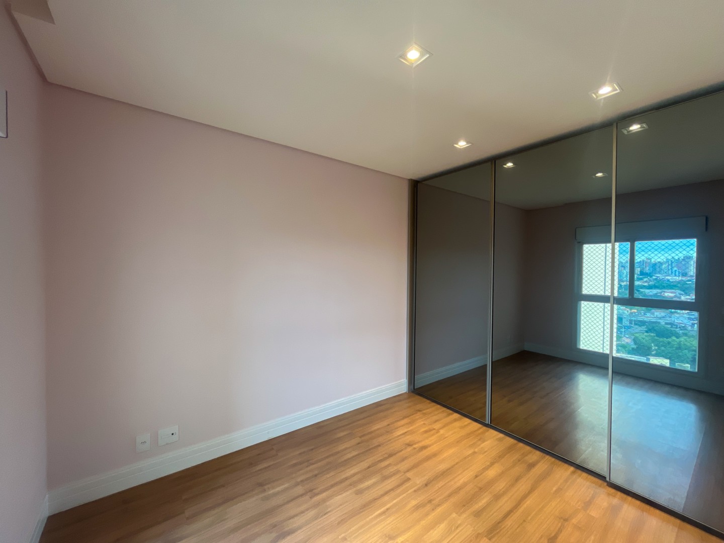 Apartamento para locação no bairro Gleba Fazenda Palhano de Londrina - Foto 13