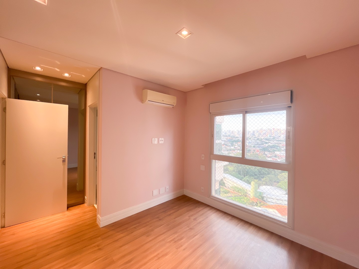 Apartamento para locação no bairro Gleba Fazenda Palhano de Londrina - Foto 14
