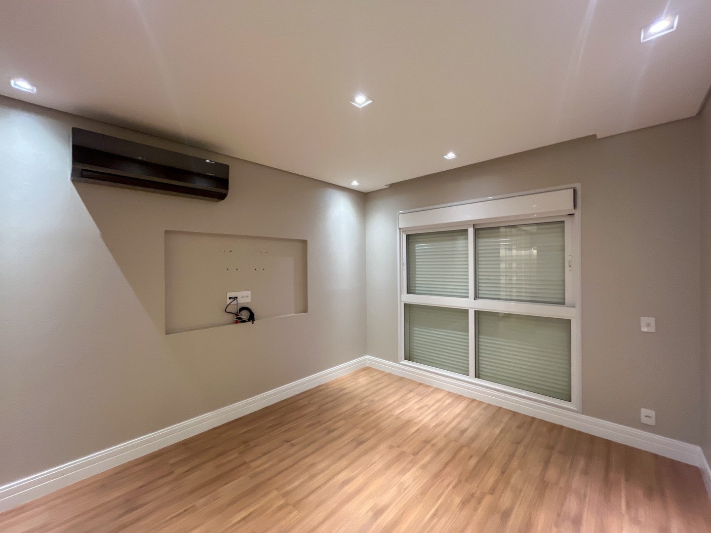Apartamento para locação no bairro Gleba Fazenda Palhano de Londrina - Foto 19