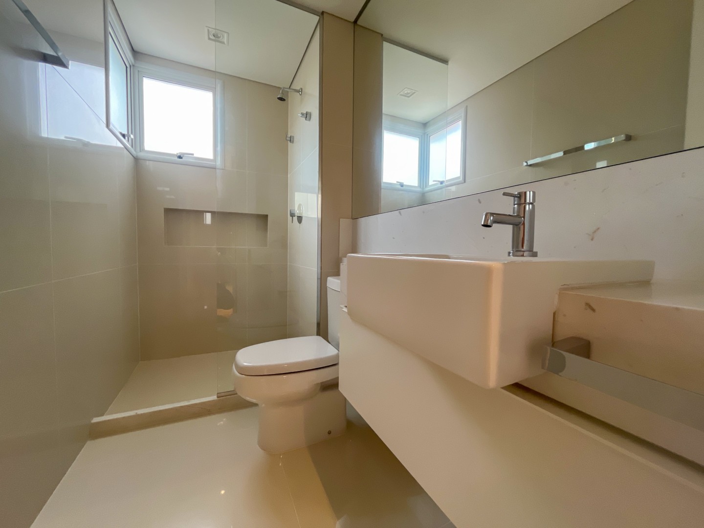 Apartamento para locação no bairro Gleba Fazenda Palhano de Londrina - Foto 25