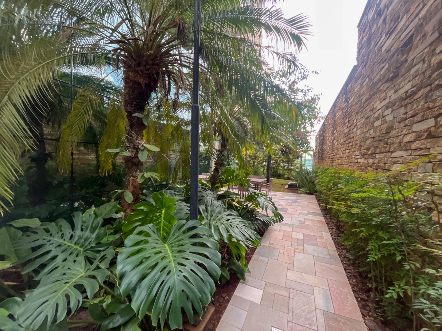Apartamento para locação no bairro Gleba Fazenda Palhano de Londrina - Foto 28