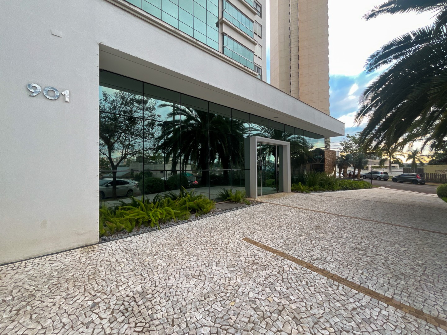 Apartamento para locação no bairro Gleba Fazenda Palhano de Londrina - Foto 30