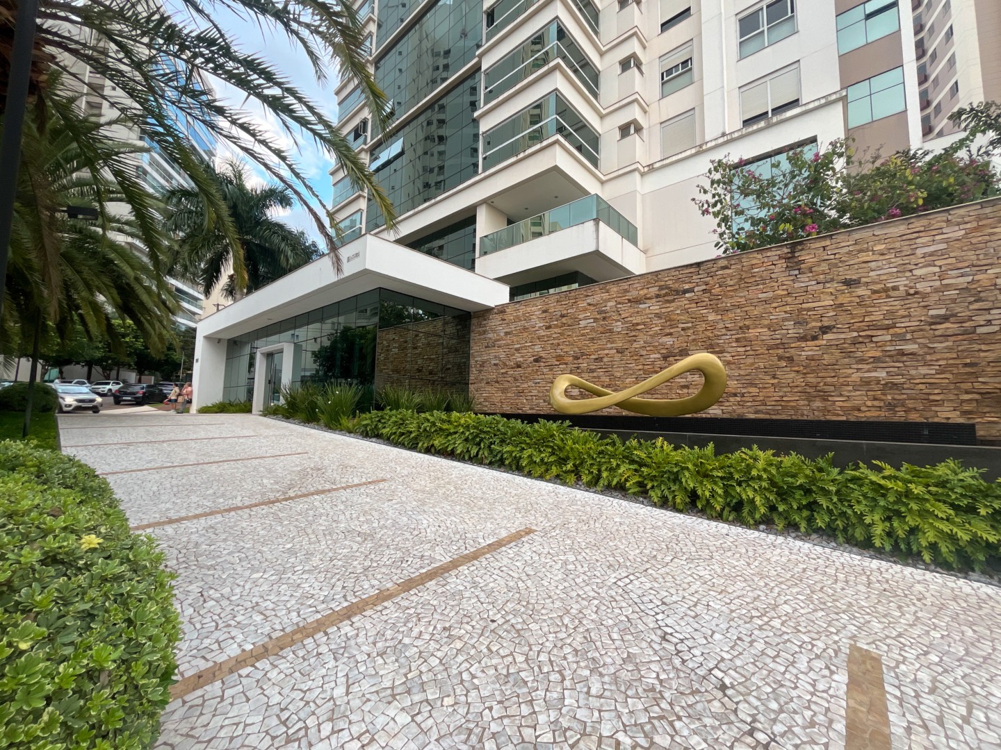 Apartamento para locação no bairro Gleba Fazenda Palhano de Londrina - Foto 32