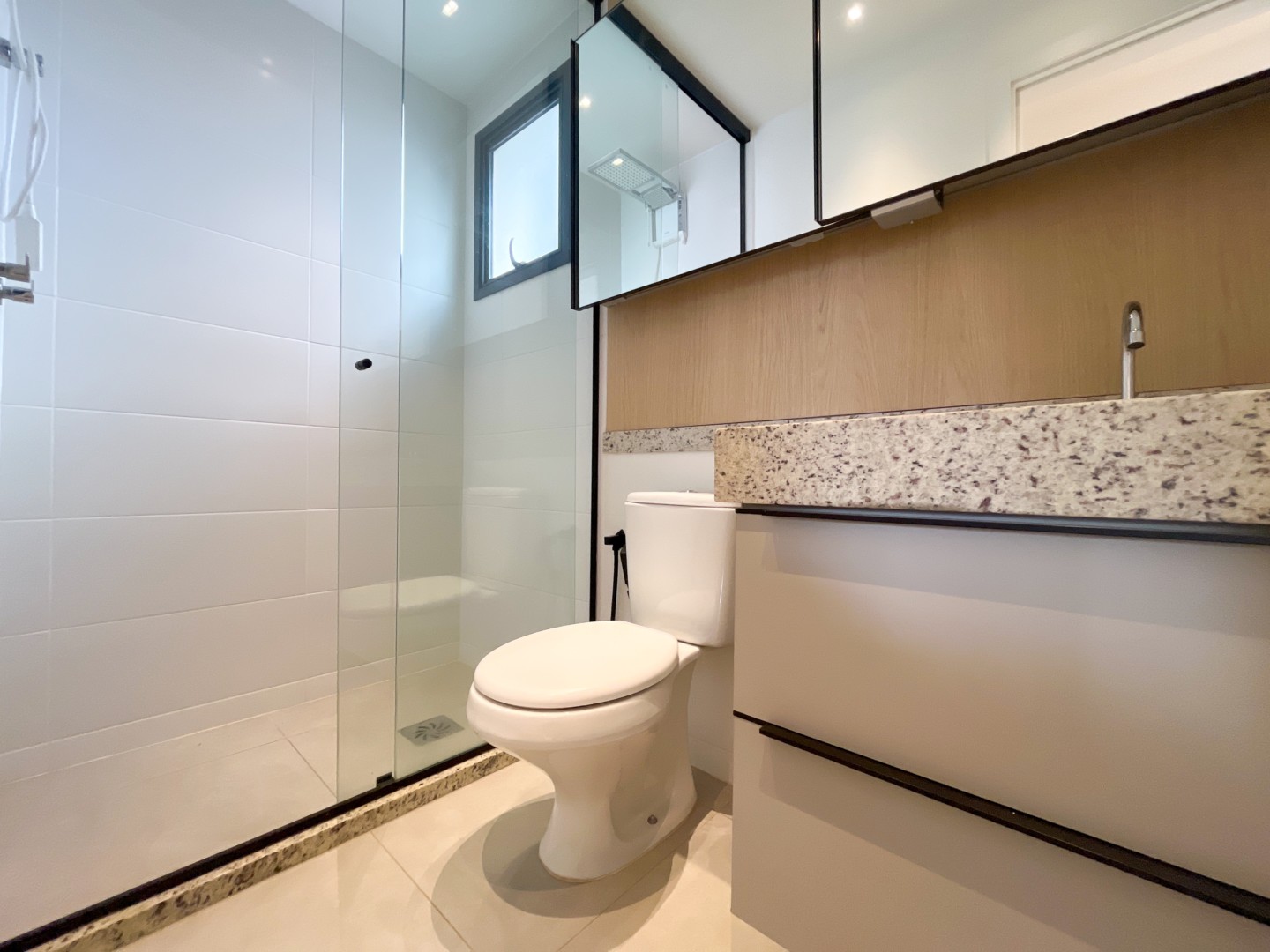 Apartamento para locação no bairro Terra Bonita de Londrina - Foto 13
