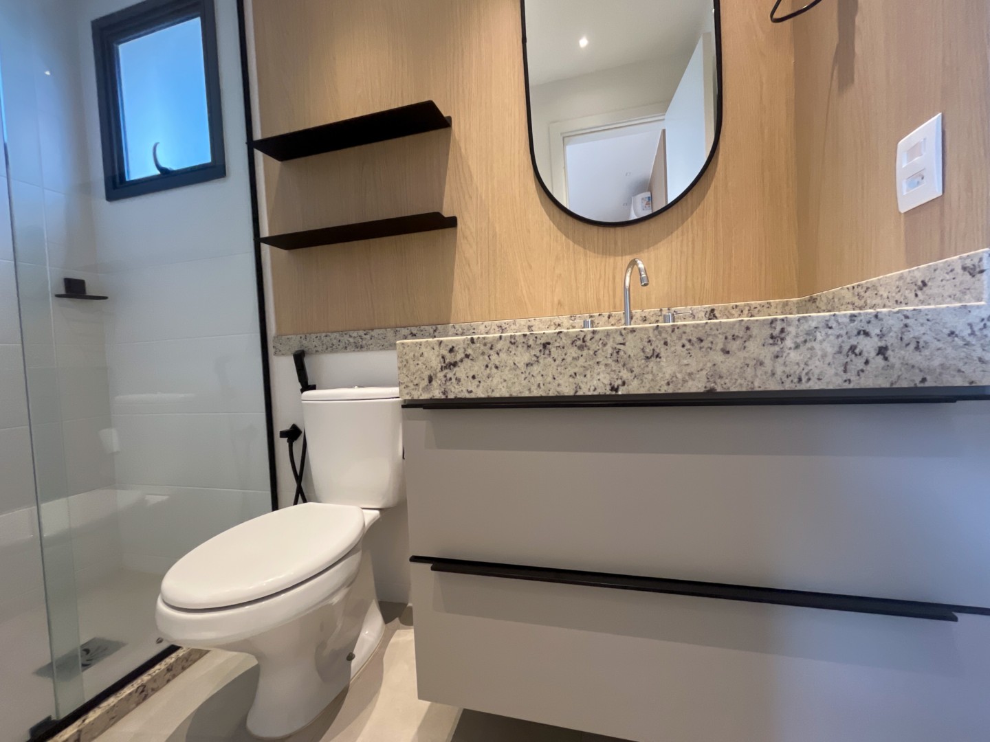 Apartamento para locação no bairro Terra Bonita de Londrina - Foto 19