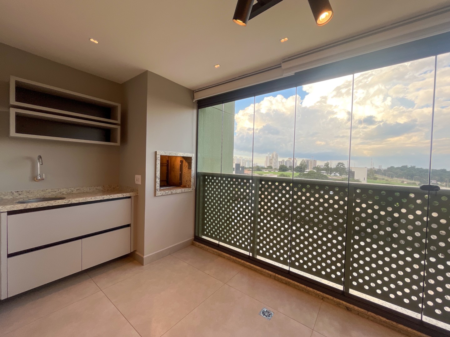 Apartamento para locação no bairro Terra Bonita de Londrina - Foto 8