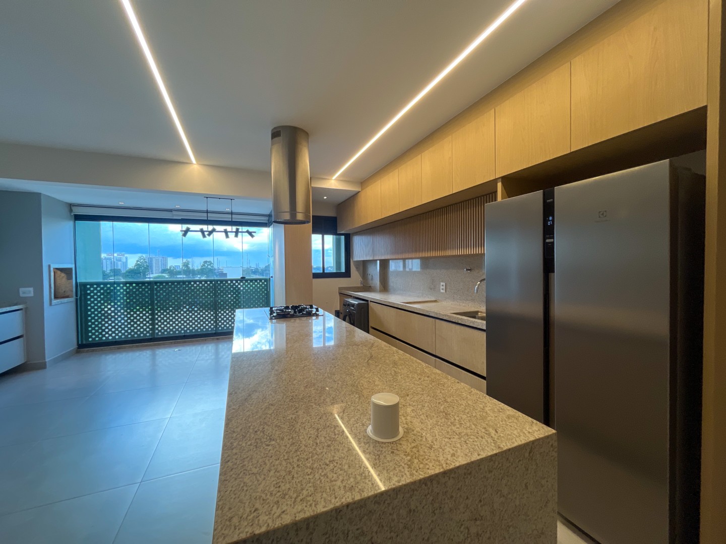 Apartamento para locação no bairro Terra Bonita de Londrina - Foto 7