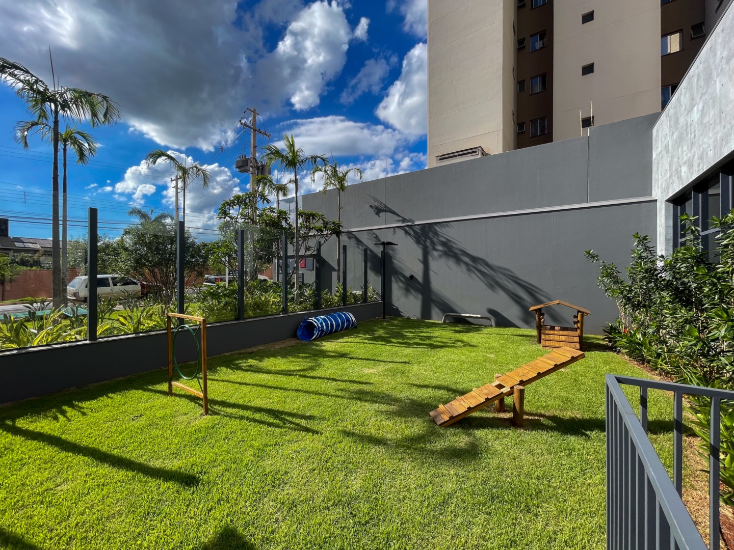Apartamento para locação no bairro Terra Bonita de Londrina - Foto 22
