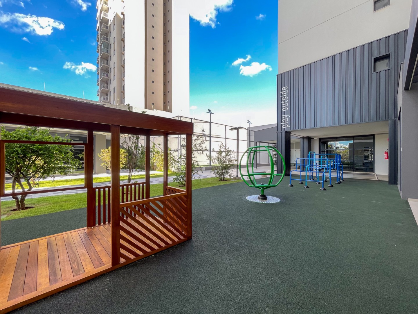 Apartamento para locação no bairro Terra Bonita de Londrina - Foto 26