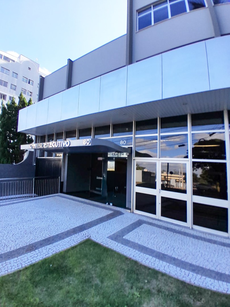 Sala para locação no bairro Caicaras de Londrina - Foto 1