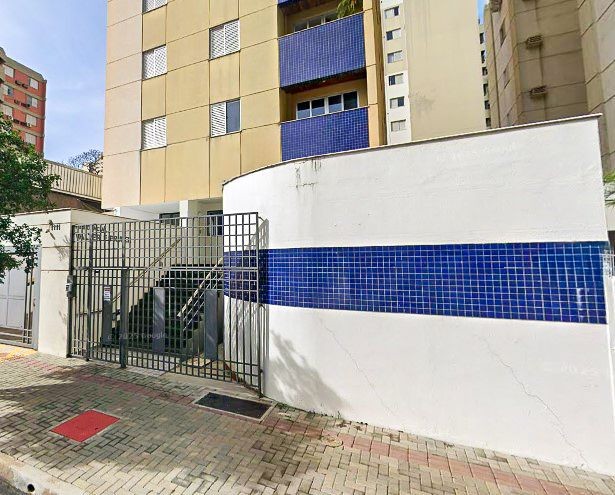 Apartamento para venda no Centro em Londrina com 128m² por R$ 380.000,00  - Foto 1