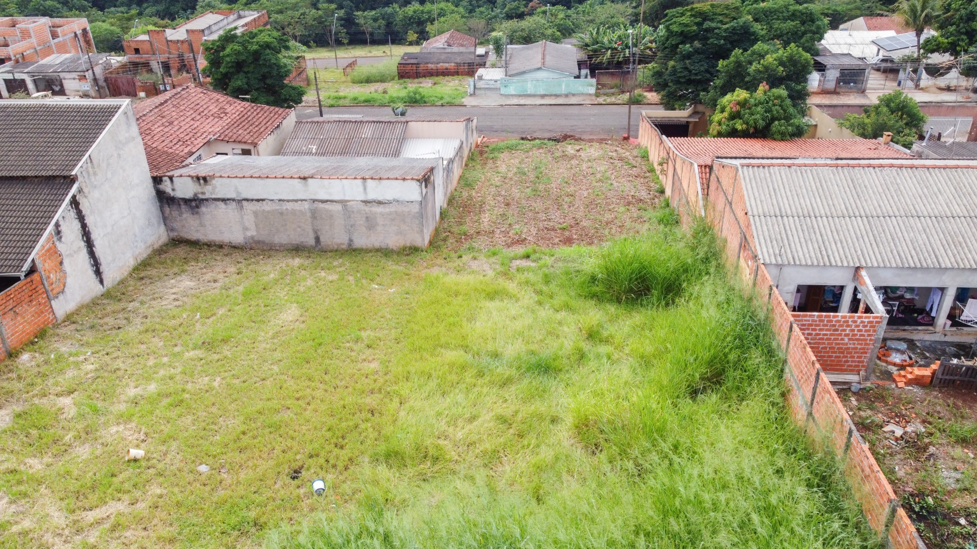 Terreno/Área à venda em Olimpico, Londrina — Portal Chave Fácil