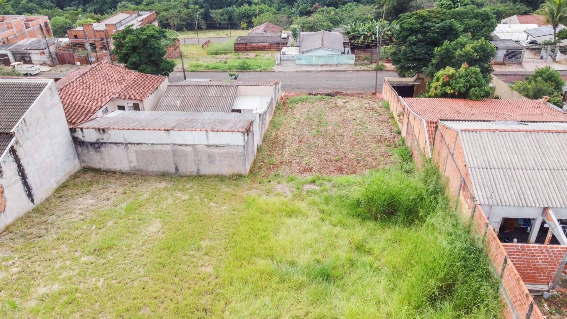 Terreno/Área à venda em Olimpico, Londrina — Portal Chave Fácil