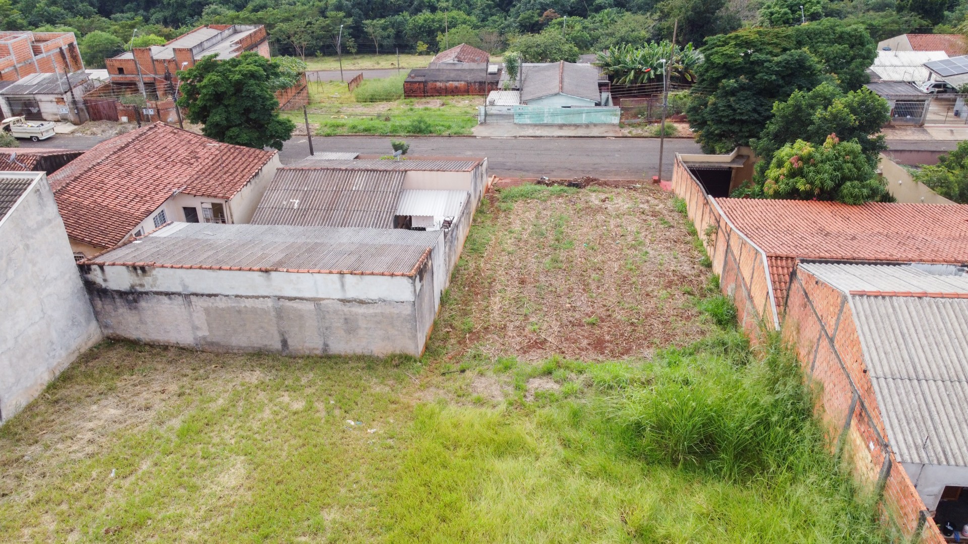 Terreno/Área à venda em Olimpico, Londrina — Portal Chave Fácil